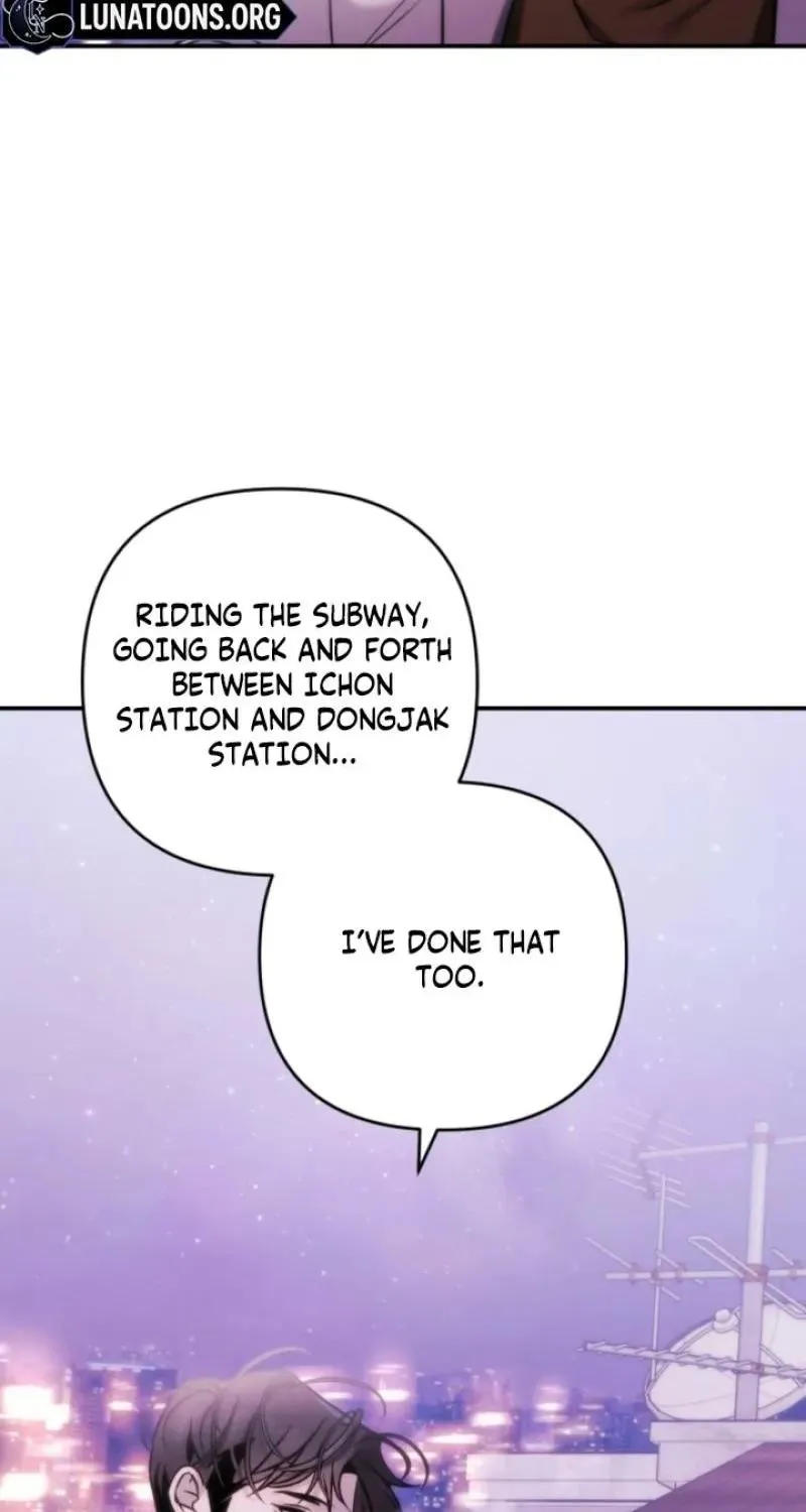 Because It's a Bed Scene Chapter 34 page 81 - 