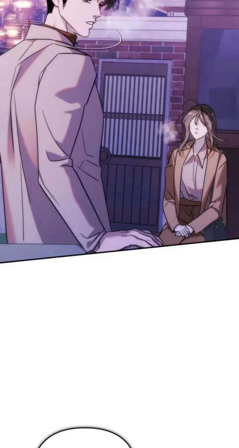 Because It's a Bed Scene Chapter 34 page 82 - 
