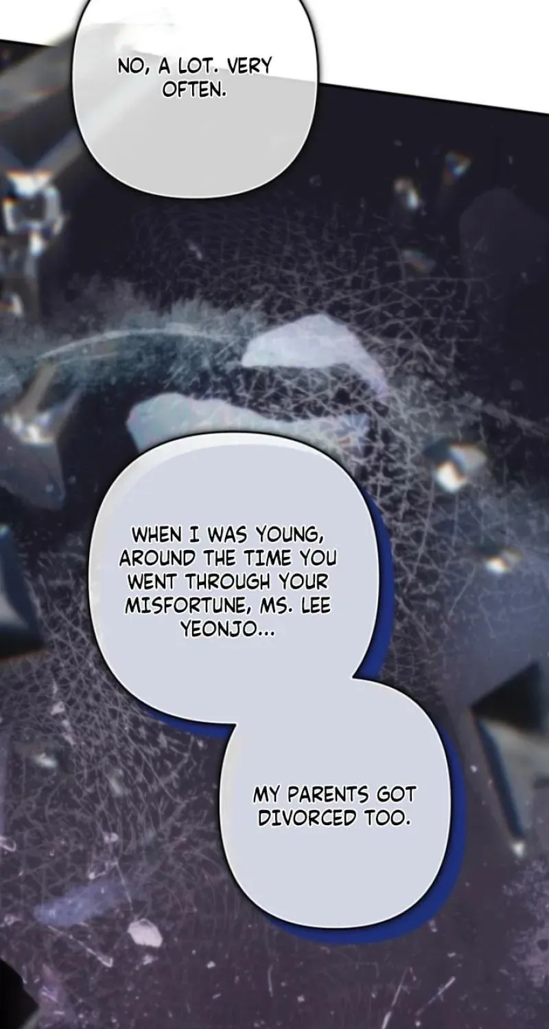 Because It's a Bed Scene Chapter 34 page 83 - 