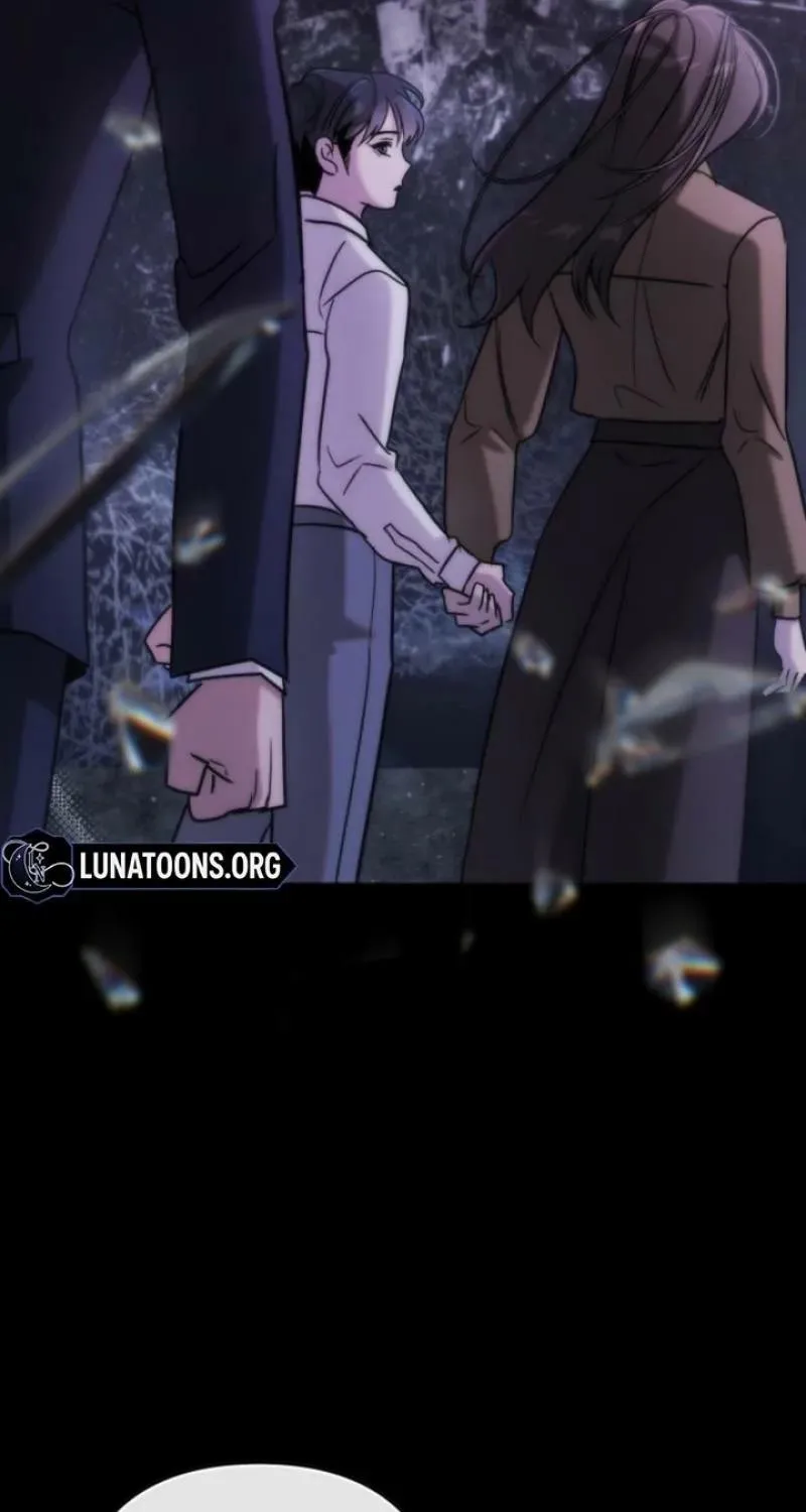 Because It's a Bed Scene Chapter 34 page 85 - 
