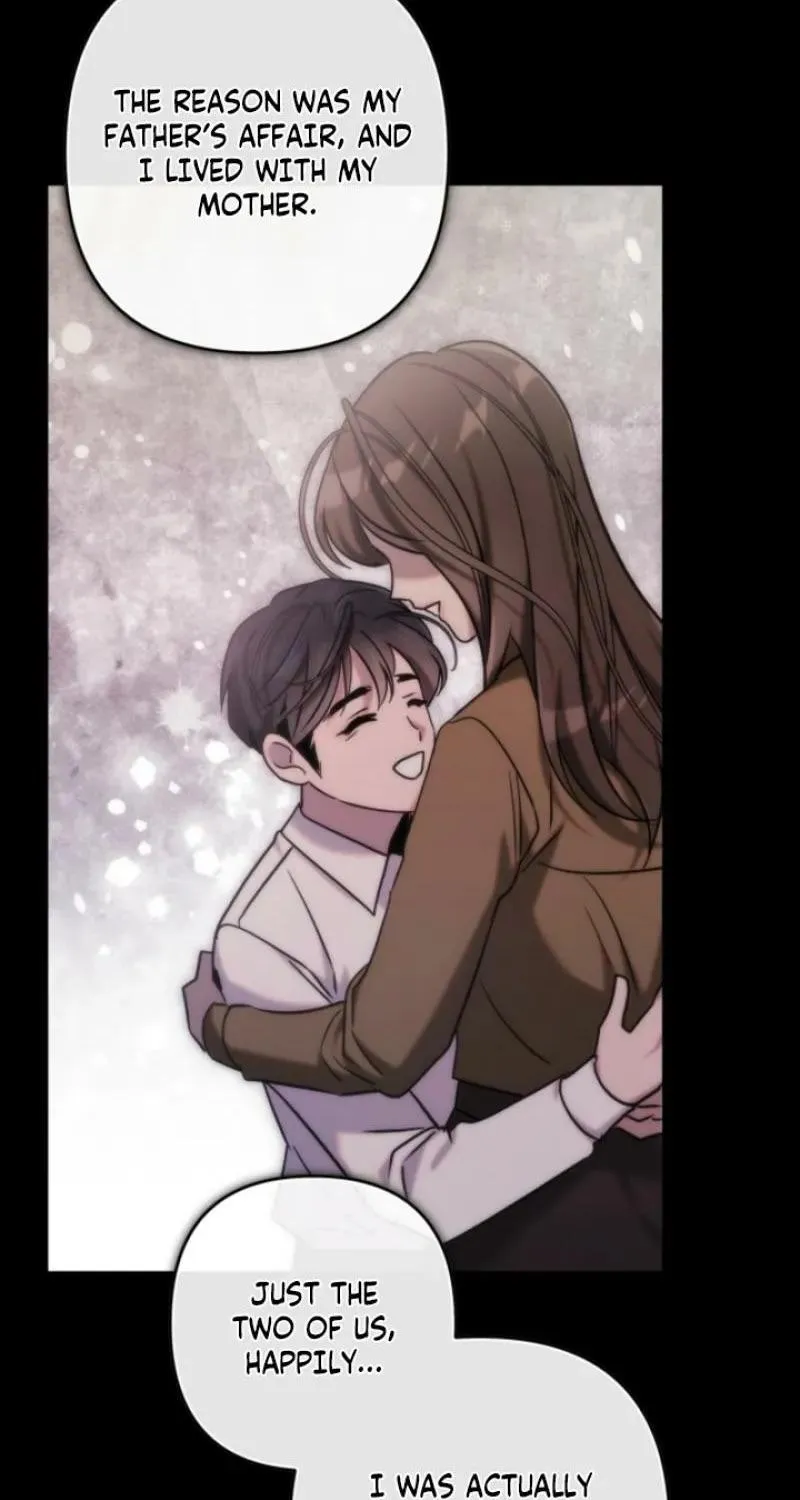 Because It's a Bed Scene Chapter 34 page 86 - 