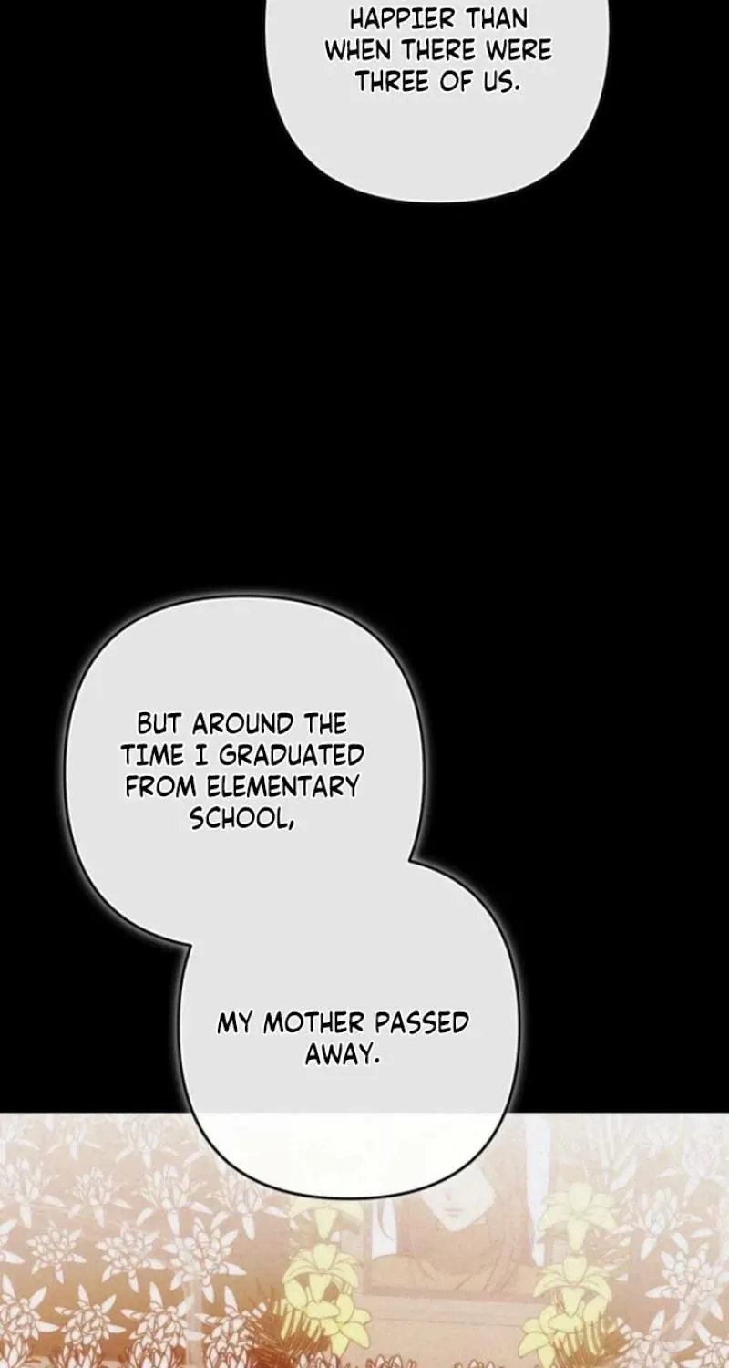 Because It's a Bed Scene Chapter 34 page 87 - 