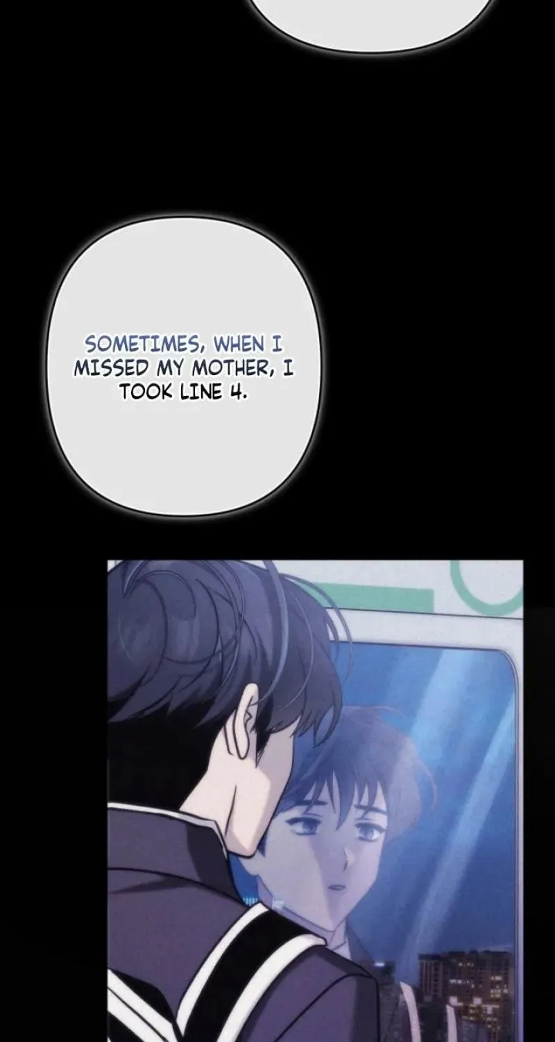 Because It's a Bed Scene Chapter 34 page 91 - 