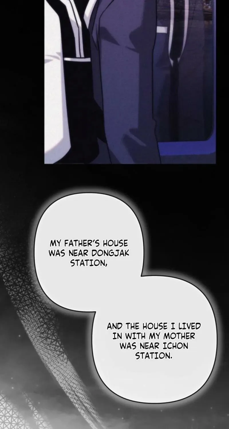 Because It's a Bed Scene Chapter 34 page 92 - 