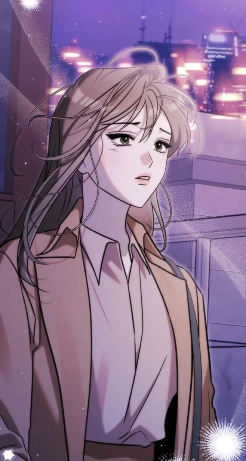 Because It's a Bed Scene Chapter 34 page 94 - 