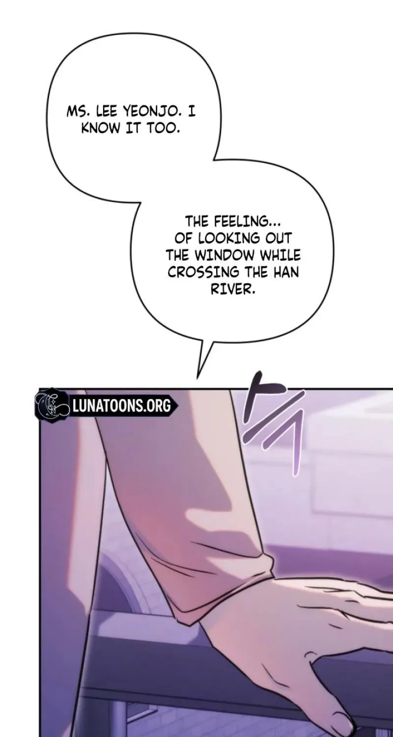 Because It's a Bed Scene Chapter 34 page 99 - 