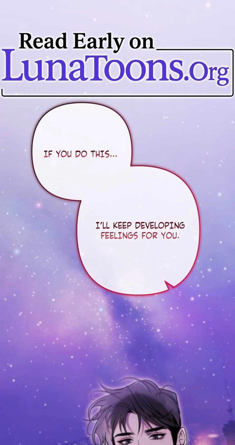 Because It's a Bed Scene Chapter 35 page 1 - 