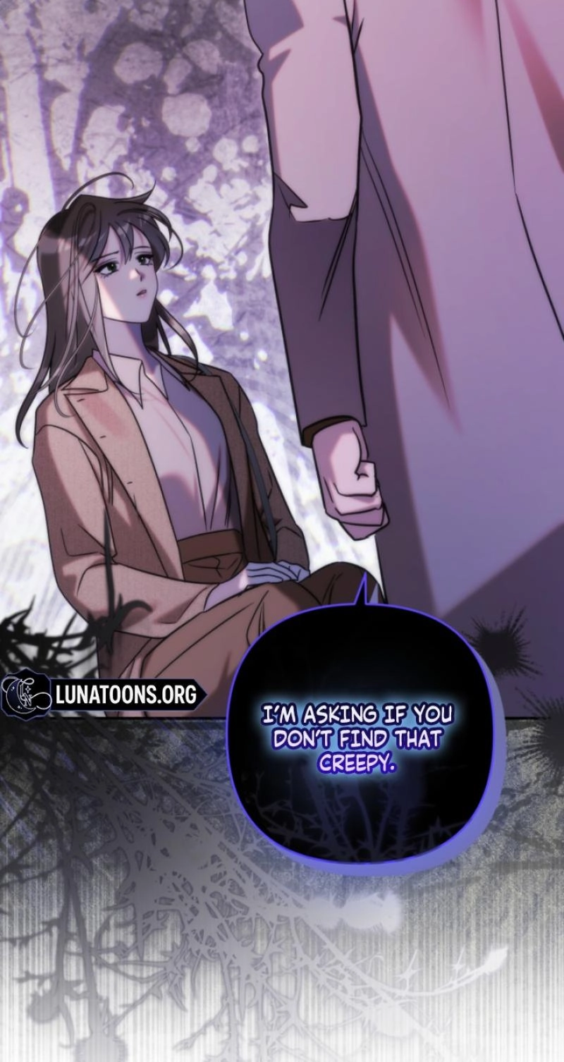 Because It's a Bed Scene Chapter 35 page 11 - 