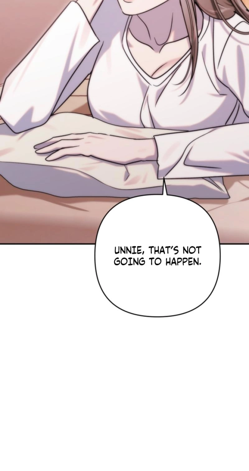 Because It's a Bed Scene Chapter 35 page 101 - 