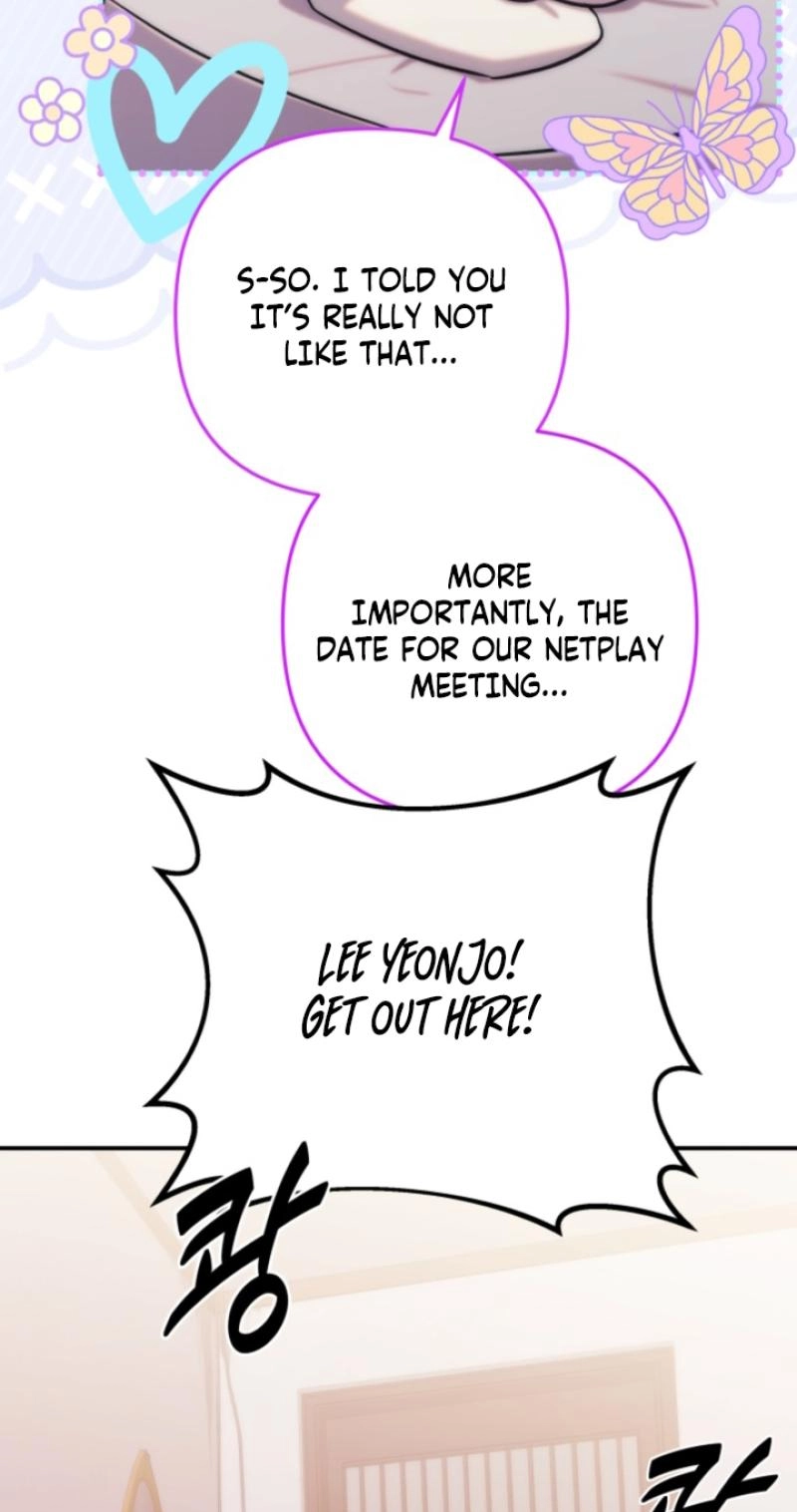 Because It's a Bed Scene Chapter 35 page 103 - 