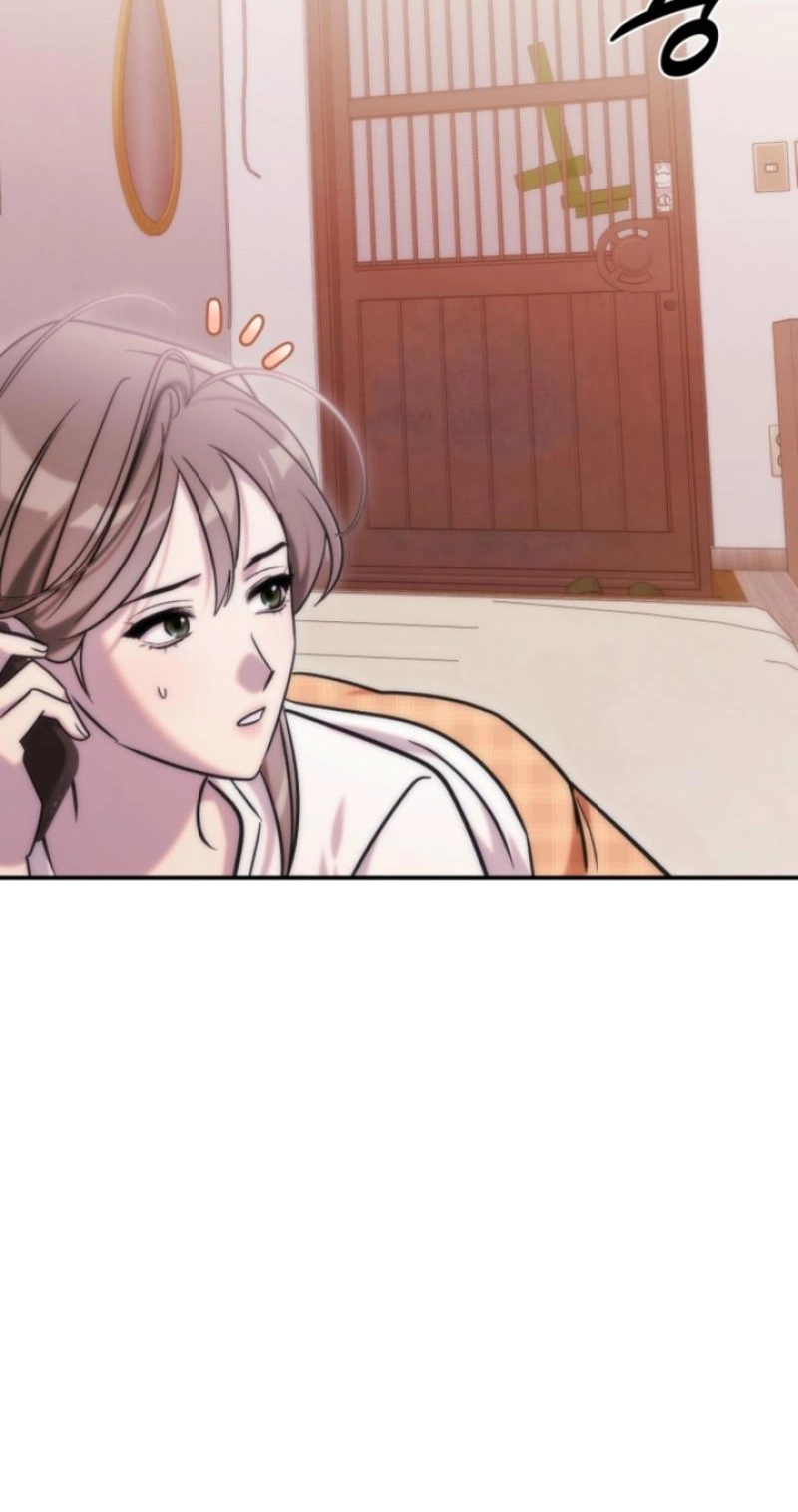 Because It's a Bed Scene Chapter 35 page 104 - 