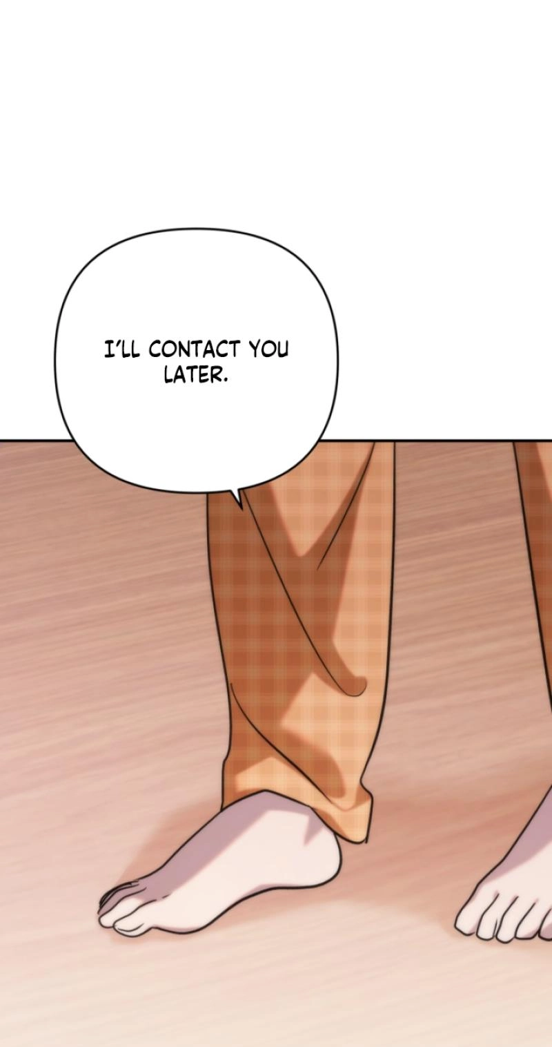 Because It's a Bed Scene Chapter 35 page 105 - 