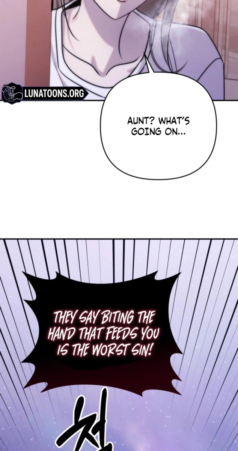 Because It's a Bed Scene Chapter 35 page 107 - 