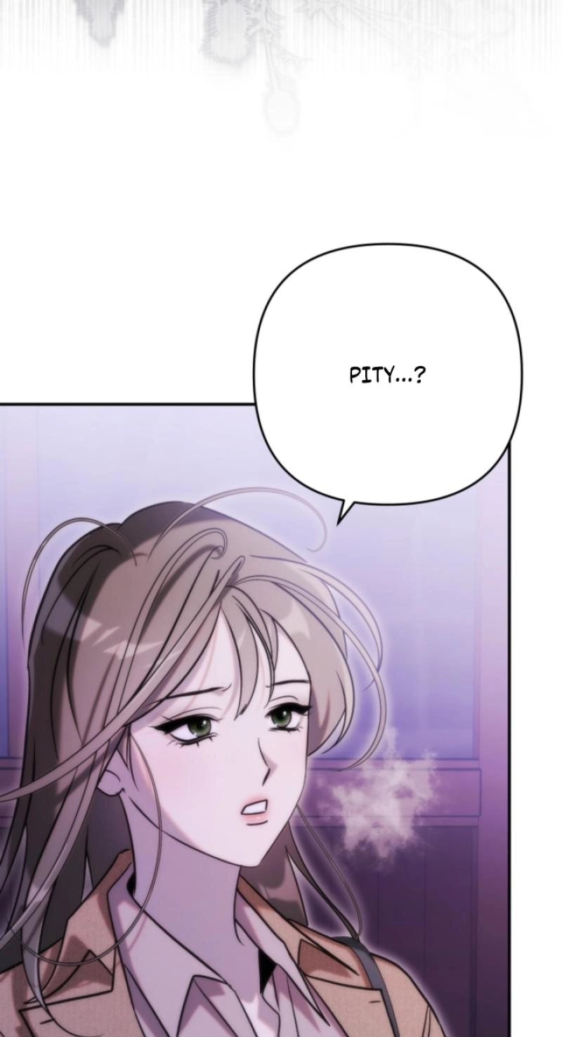 Because It's a Bed Scene Chapter 35 page 12 - 