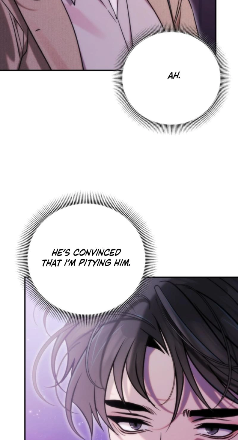 Because It's a Bed Scene Chapter 35 page 13 - 