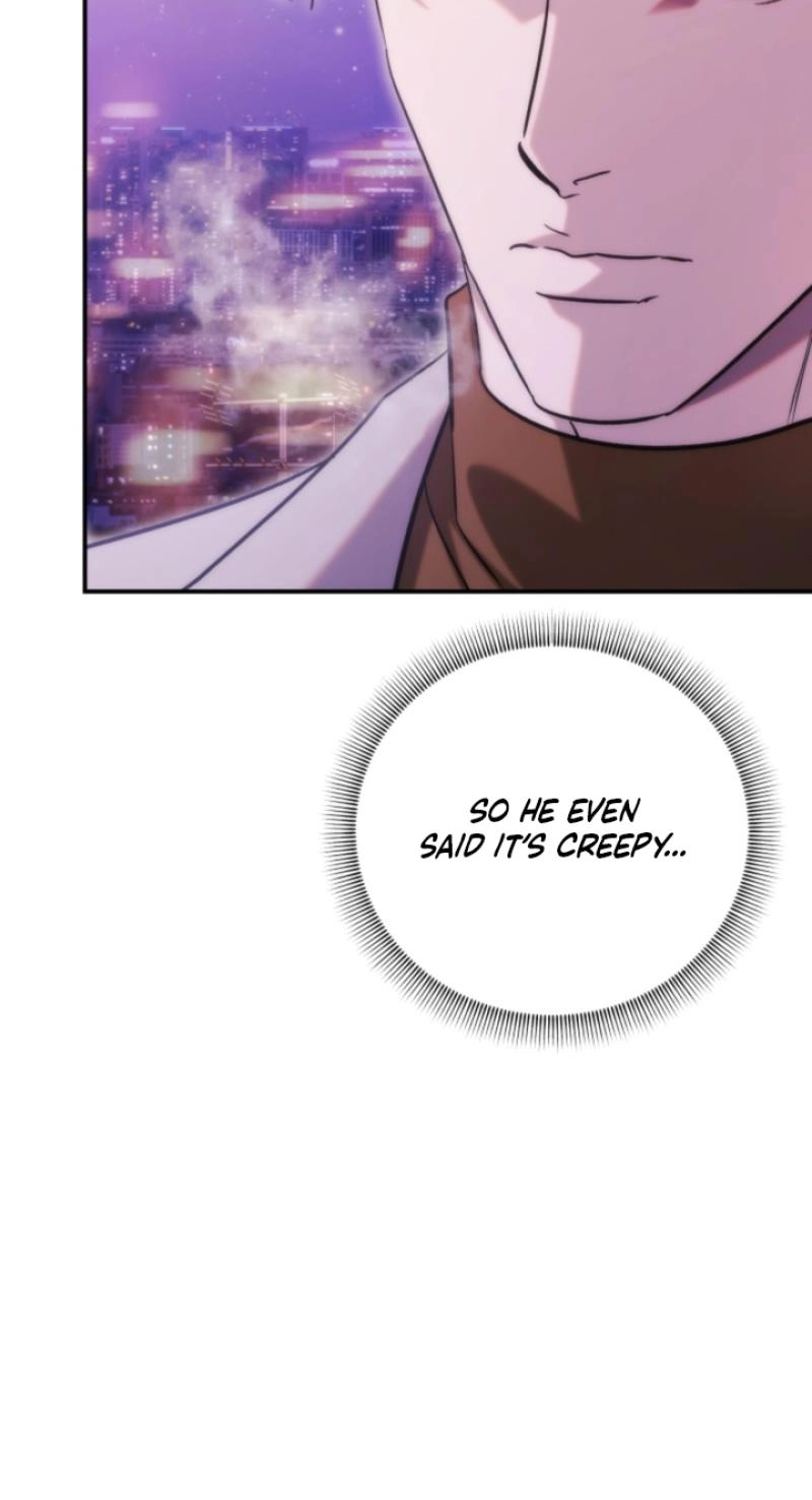 Because It's a Bed Scene Chapter 35 page 14 - 
