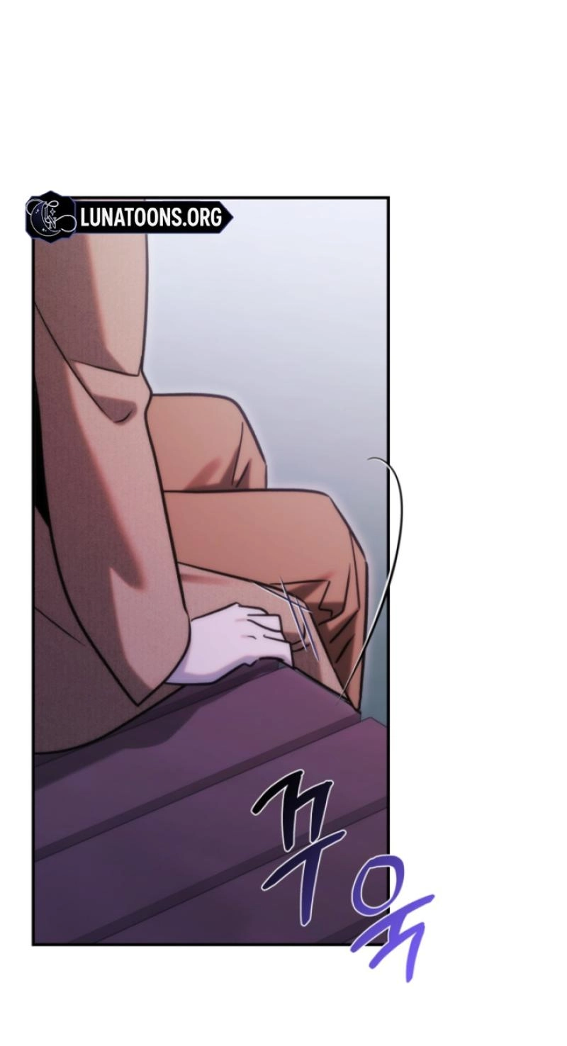 Because It's a Bed Scene Chapter 35 page 15 - 