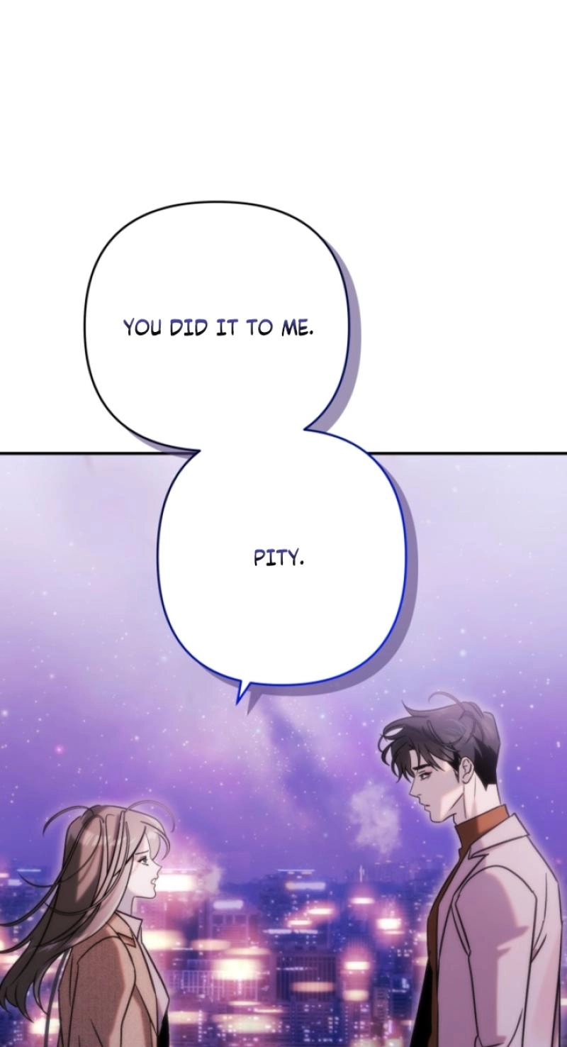 Because It's a Bed Scene Chapter 35 page 16 - 