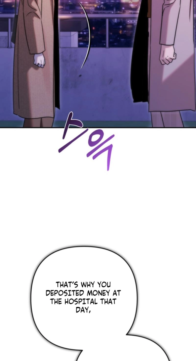 Because It's a Bed Scene Chapter 35 page 17 - 