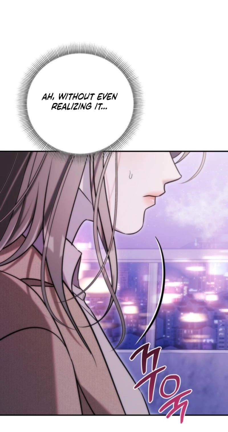 Because It's a Bed Scene Chapter 35 page 3 - 