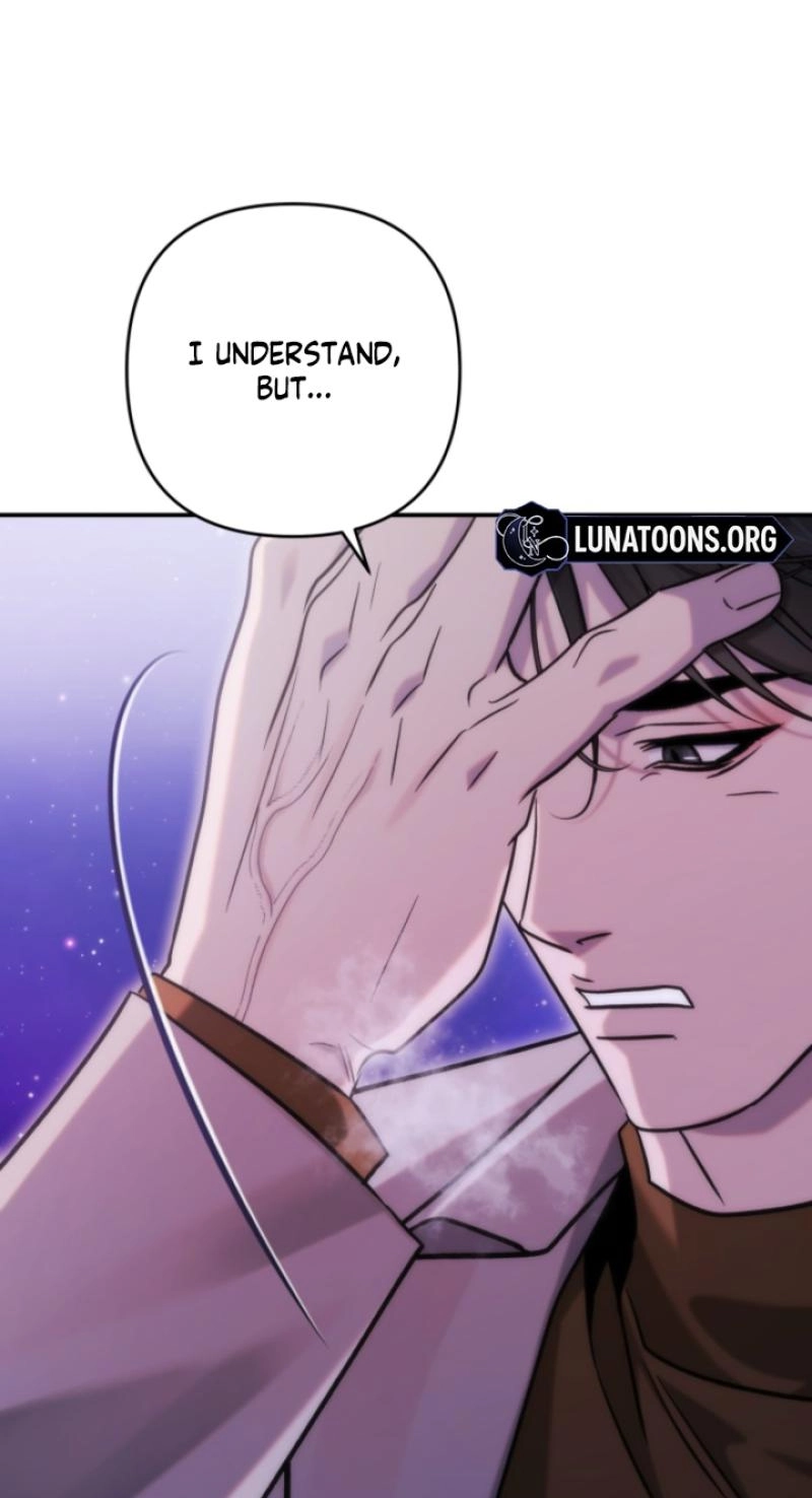 Because It's a Bed Scene Chapter 35 page 21 - 
