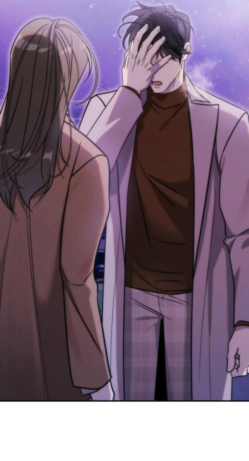 Because It's a Bed Scene Chapter 35 page 23 - 