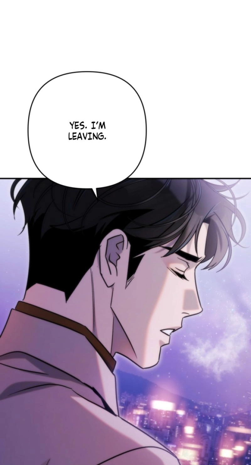 Because It's a Bed Scene Chapter 35 page 26 - 