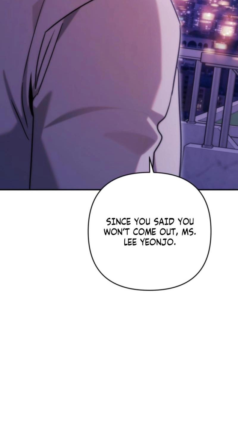 Because It's a Bed Scene Chapter 35 page 27 - 
