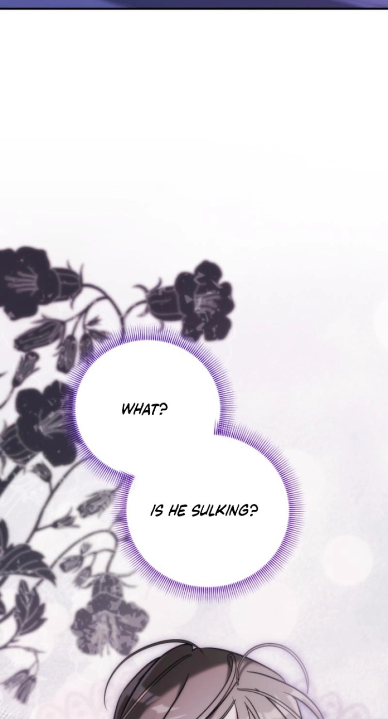 Because It's a Bed Scene Chapter 35 page 29 - 