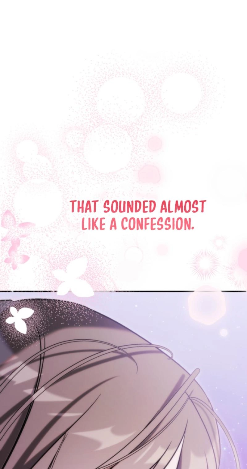 Because It's a Bed Scene Chapter 35 page 4 - 