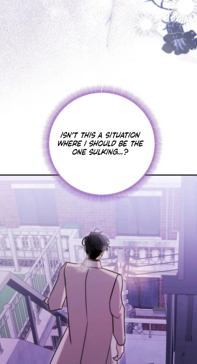 Because It's a Bed Scene Chapter 35 page 31 - 