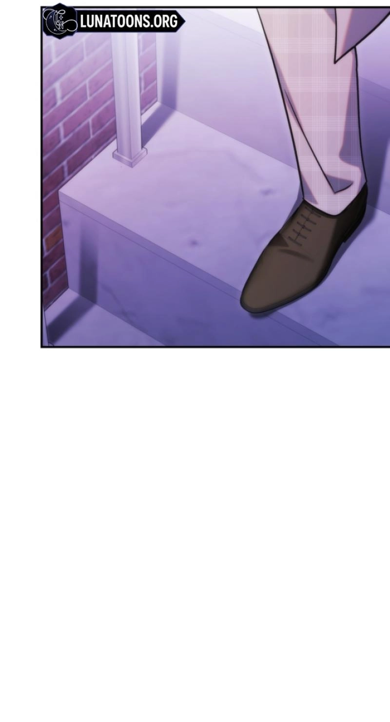 Because It's a Bed Scene Chapter 35 page 34 - 