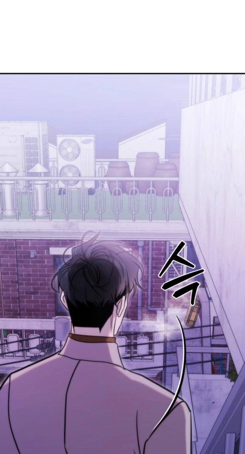 Because It's a Bed Scene Chapter 35 page 35 - 