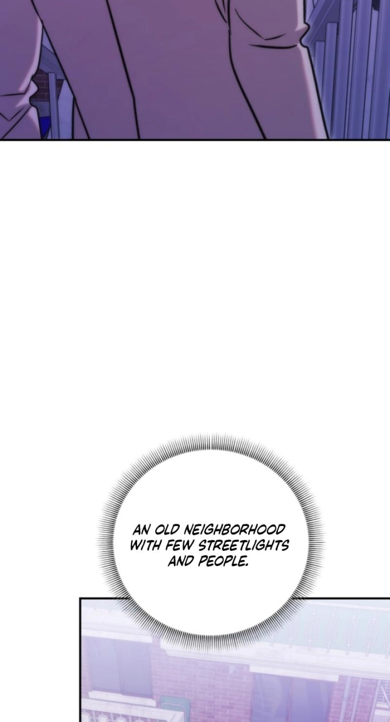 Because It's a Bed Scene Chapter 35 page 36 - 