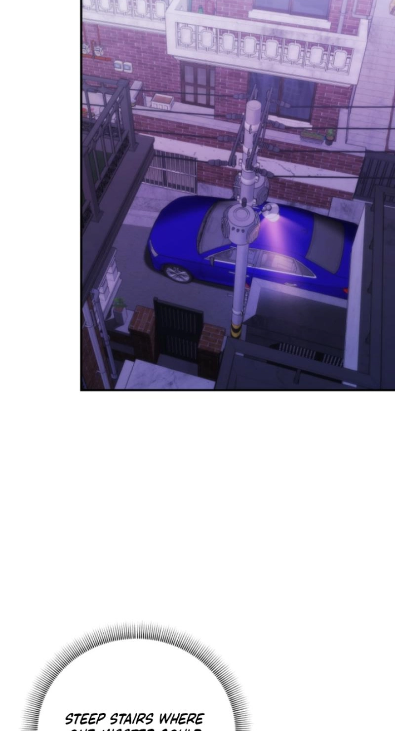 Because It's a Bed Scene Chapter 35 page 37 - 