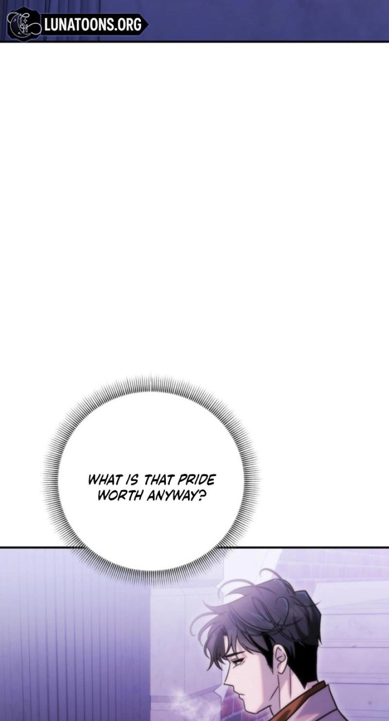 Because It's a Bed Scene Chapter 35 page 39 - 