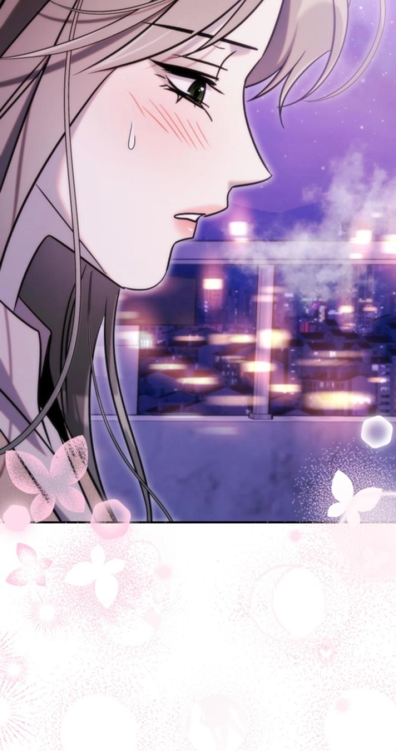 Because It's a Bed Scene Chapter 35 page 5 - 