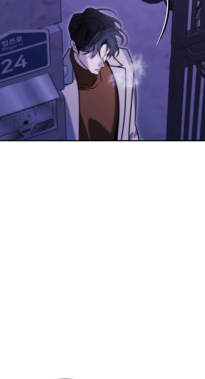 Because It's a Bed Scene Chapter 35 page 44 - 