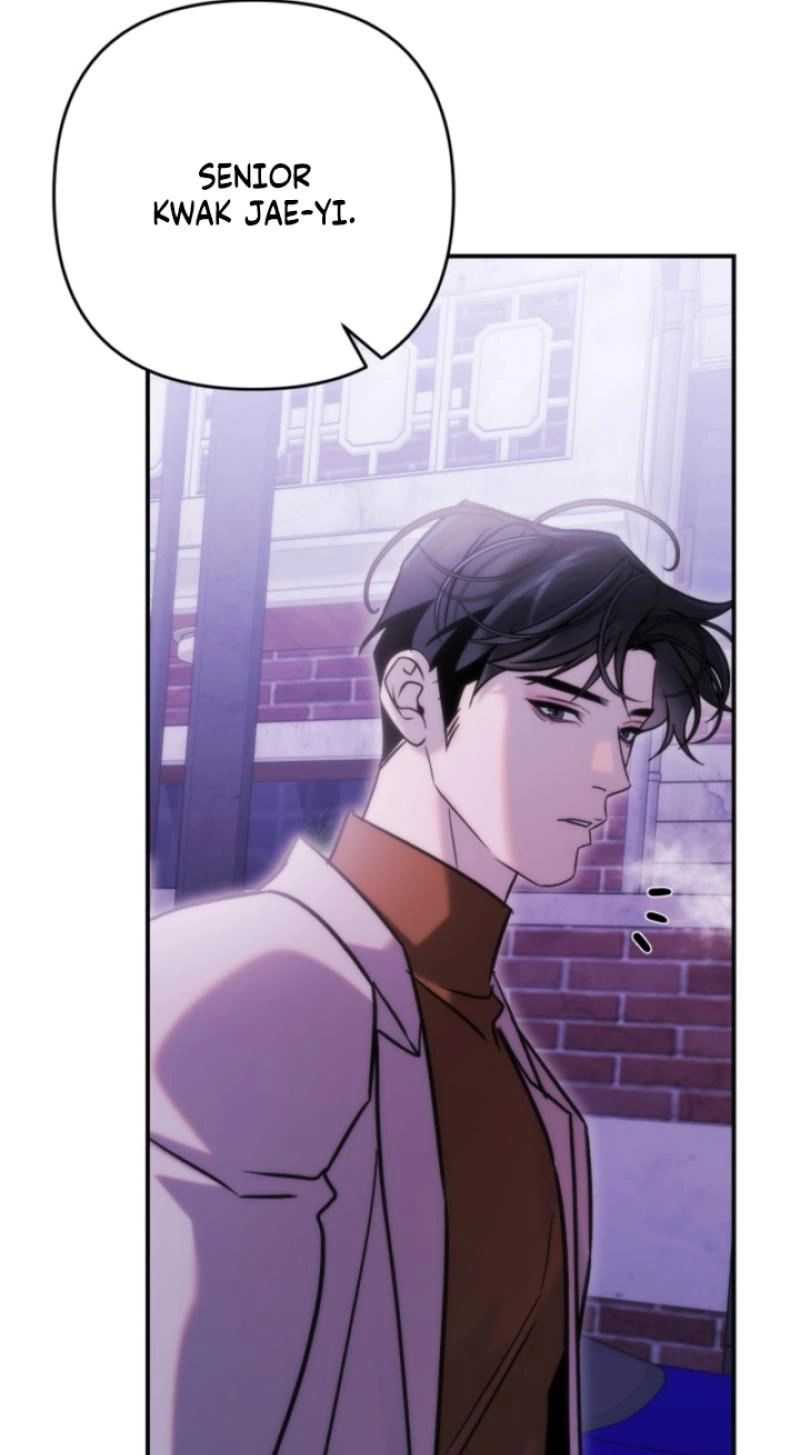 Because It's a Bed Scene Chapter 35 page 45 - 