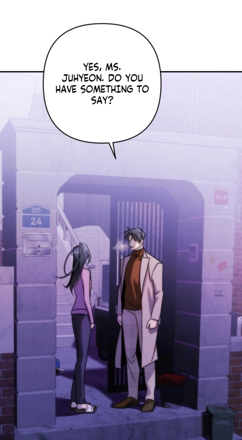 Because It's a Bed Scene Chapter 35 page 48 - 