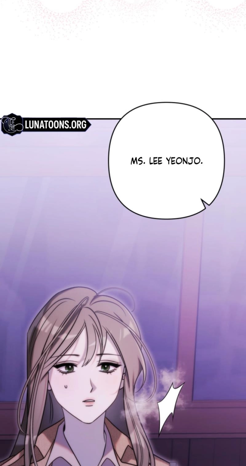 Because It's a Bed Scene Chapter 35 page 6 - 