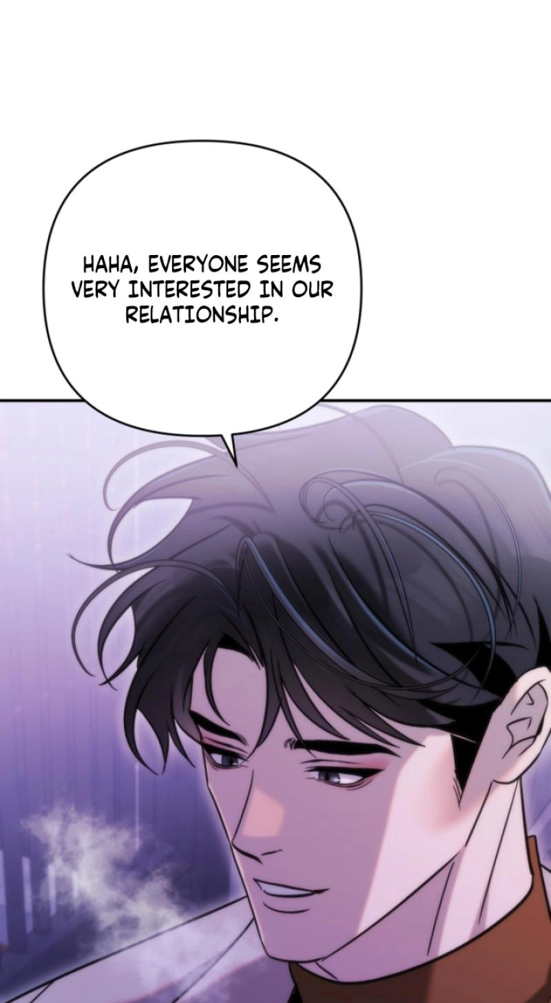 Because It's a Bed Scene Chapter 35 page 51 - 