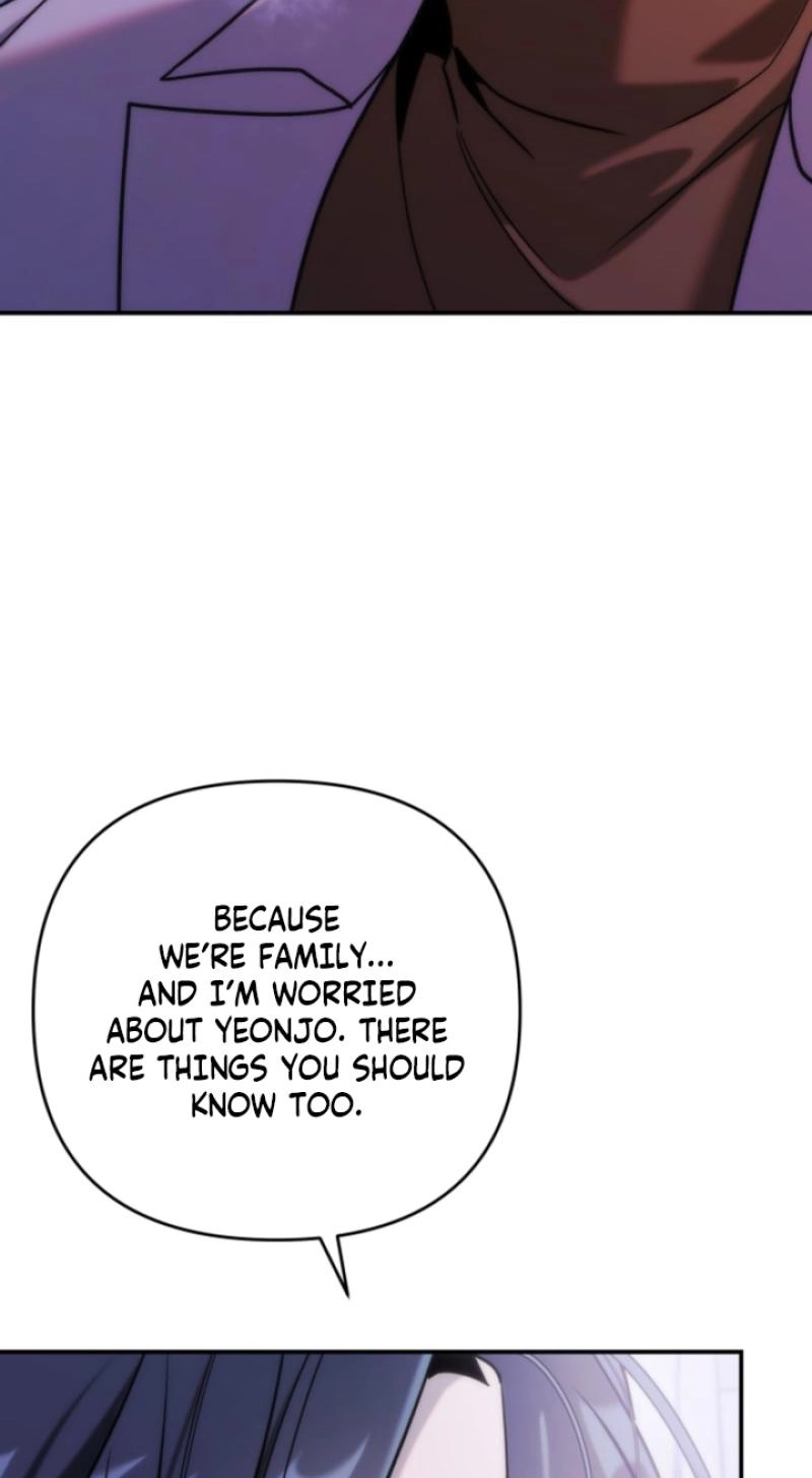 Because It's a Bed Scene Chapter 35 page 52 - 
