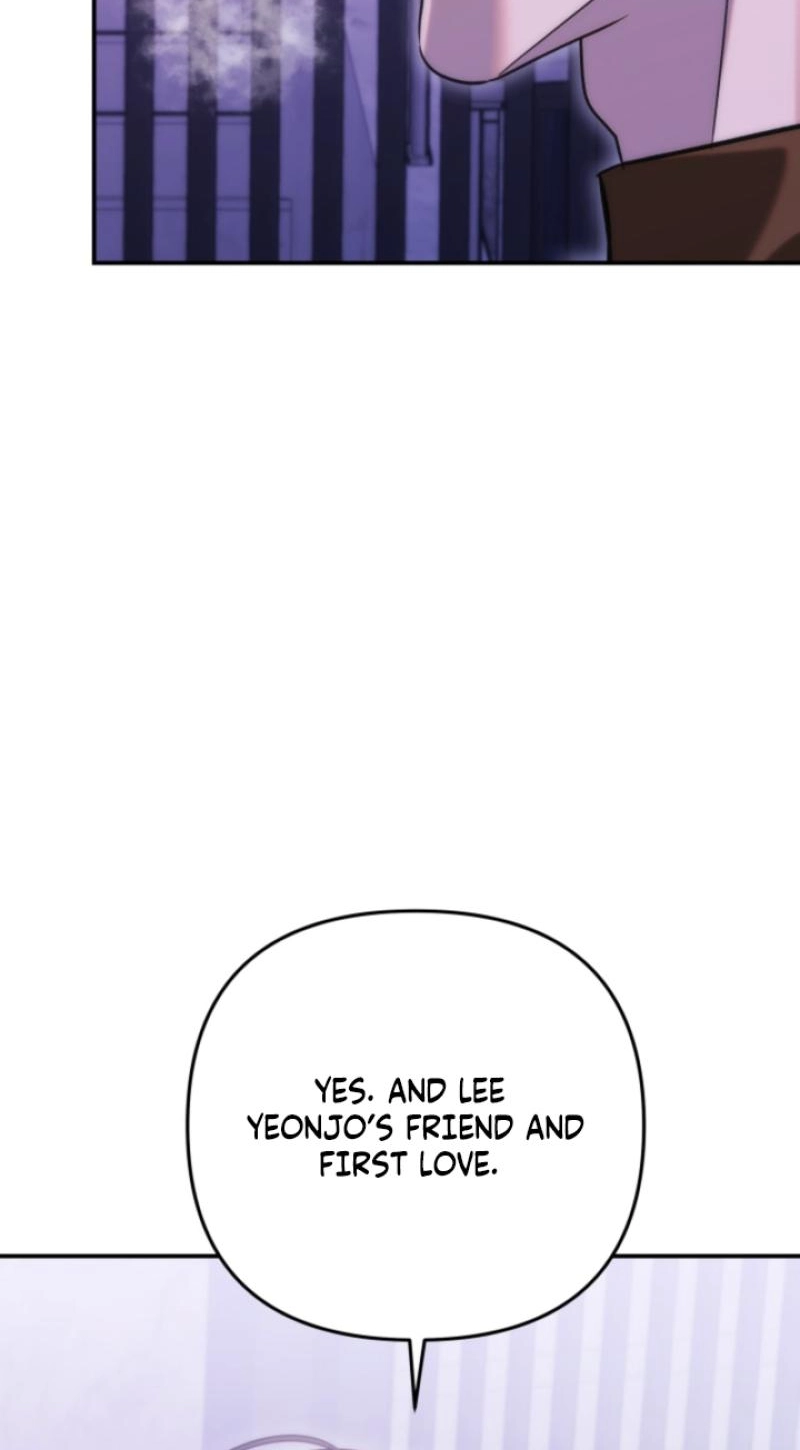 Because It's a Bed Scene Chapter 35 page 55 - 