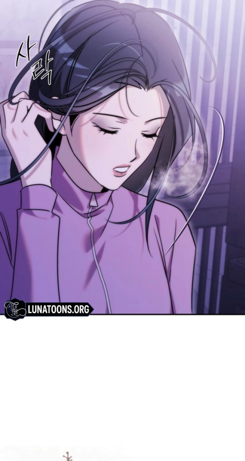 Because It's a Bed Scene Chapter 35 page 56 - 