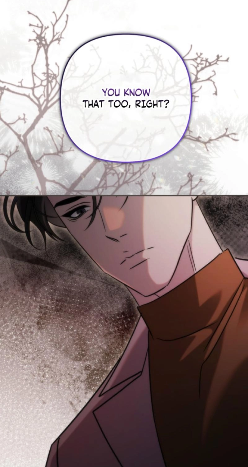 Because It's a Bed Scene Chapter 35 page 57 - 