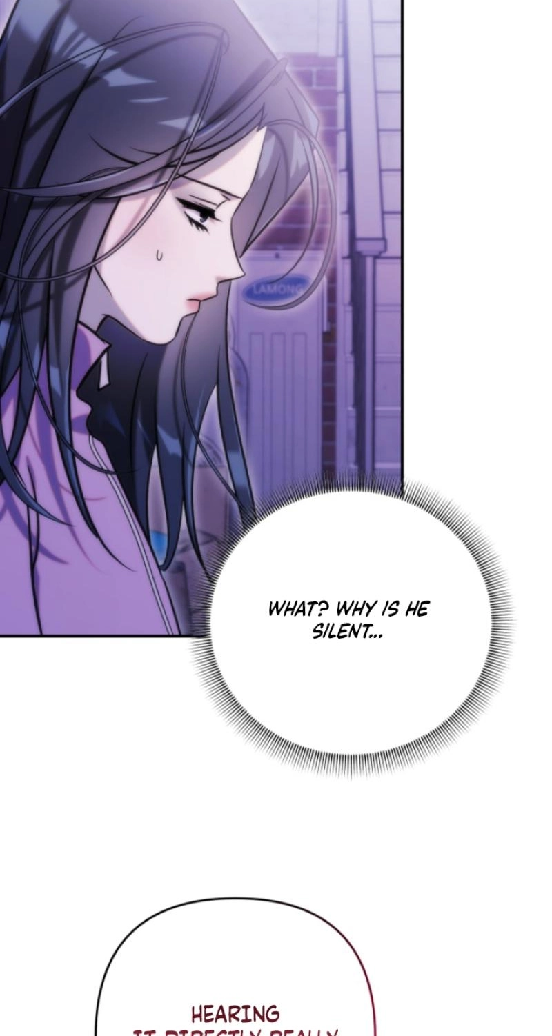 Because It's a Bed Scene Chapter 35 page 59 - 