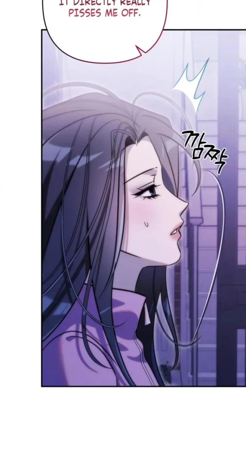 Because It's a Bed Scene Chapter 35 page 60 - 