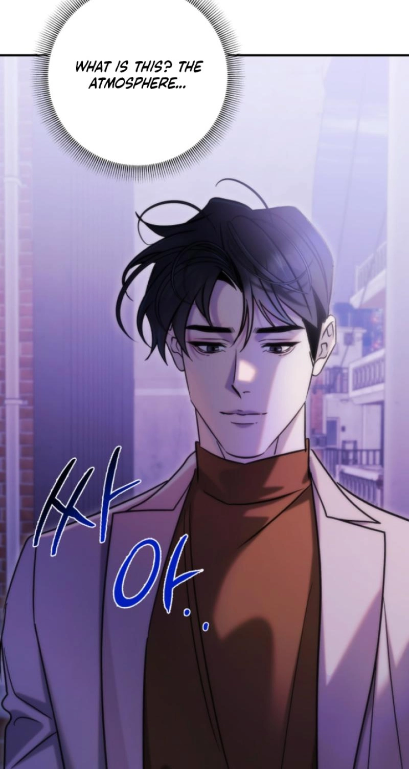 Because It's a Bed Scene Chapter 35 page 63 - 