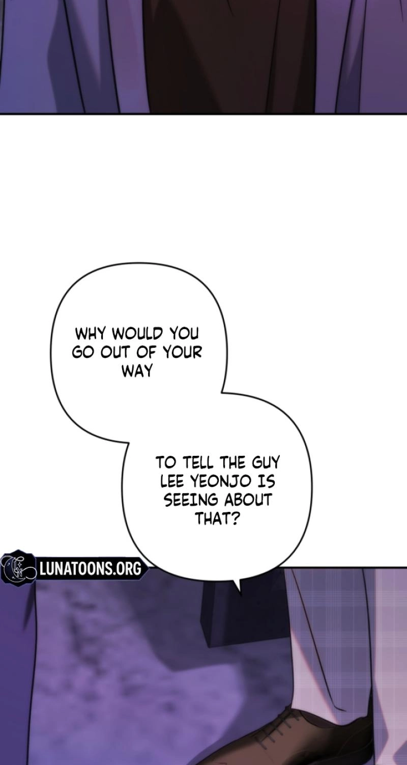 Because It's a Bed Scene Chapter 35 page 64 - 